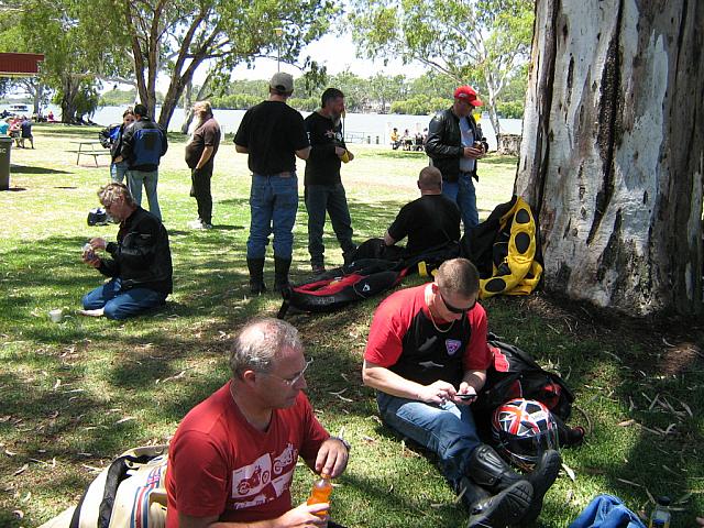 Photo courtesy of Vince.