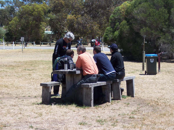 Photo courtesy of Kelvin.