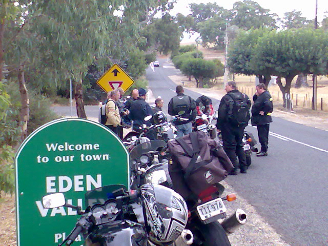 Photo courtesy of Tony