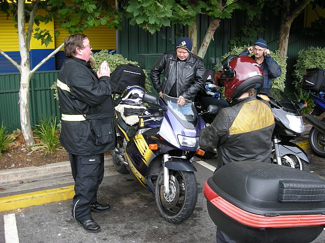 Photo courtesy of Hans