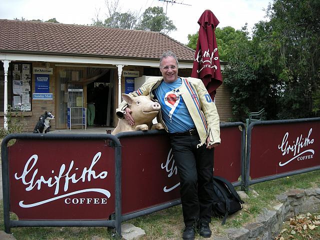 Photo courtesy of HansPhoto courtesy of Hans