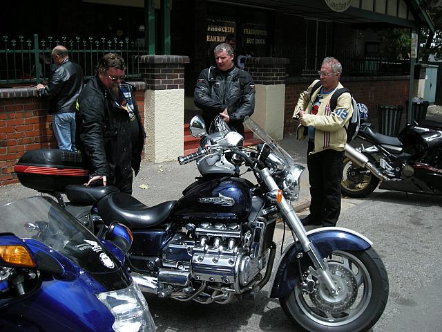 Photo courtesy of Hans