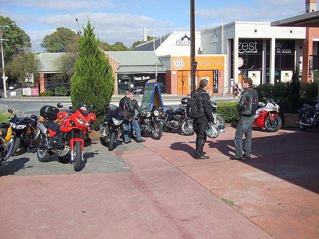 Photo courtesy of Jodie