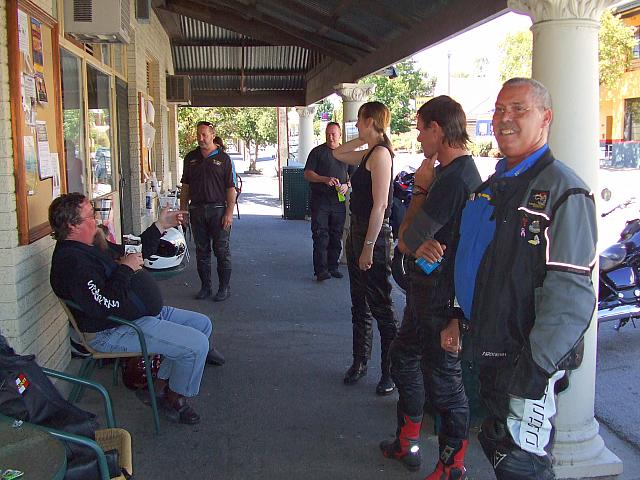 Photo courtesy of Jodie