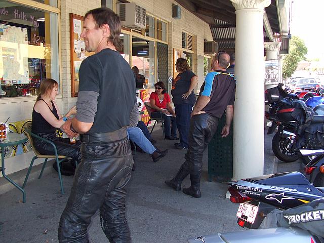 Photo courtesy of Jodie