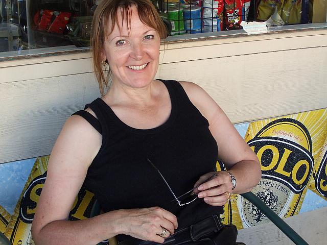 Photo courtesy of Jodie