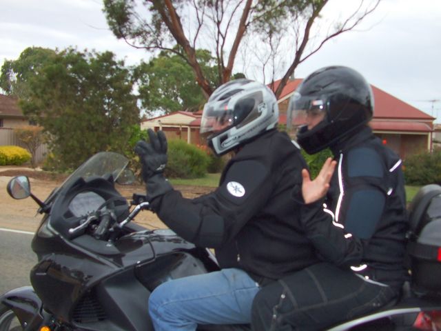 Photo courtesy of Jodie