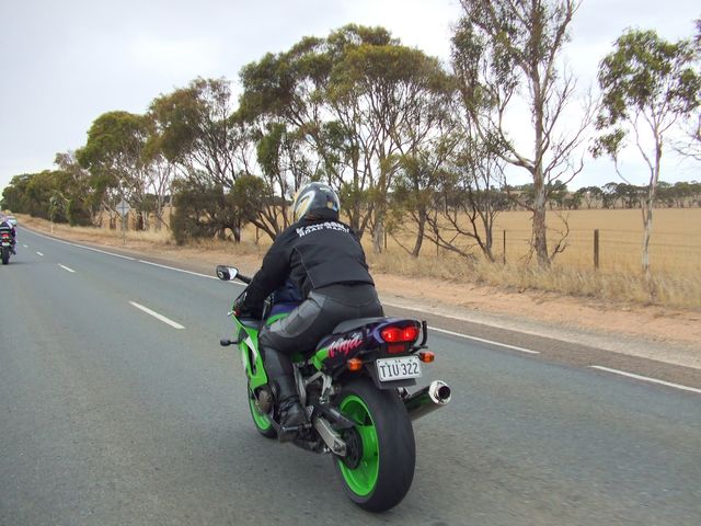 Photo courtesy of Jodie