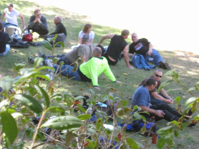 Photo courtesy of Kieran