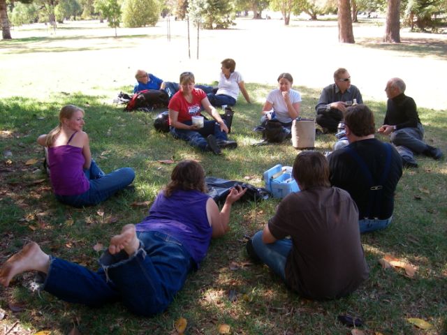 Photo courtesy of Steve