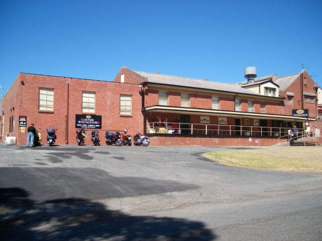 Photo courtesy of Steve