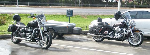 Photo courtesy of Deb.