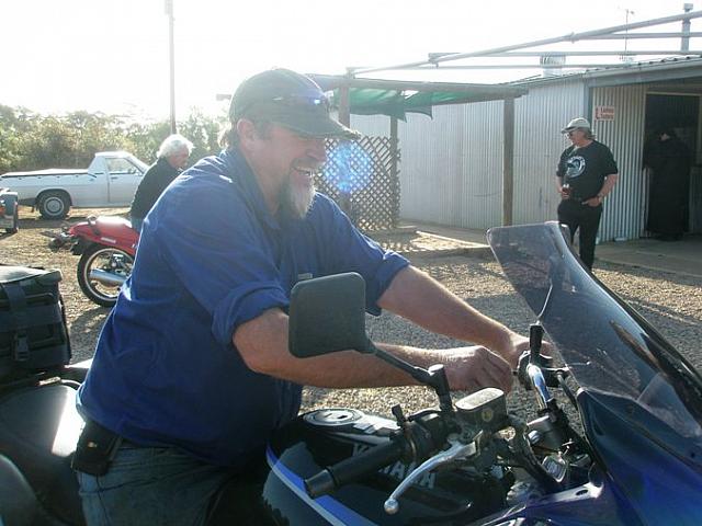 Photo courtesy of Deb.