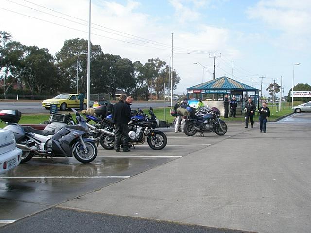 Photo courtesy of Deb.