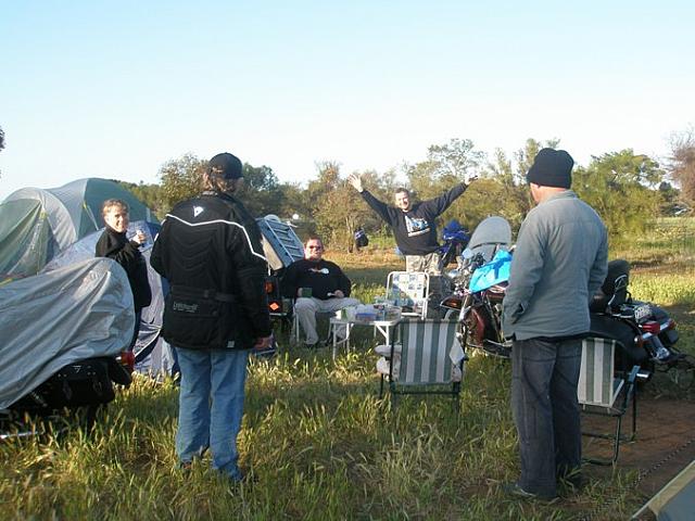 Photo courtesy of Deb.