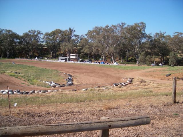 Photo coutesy of Steve