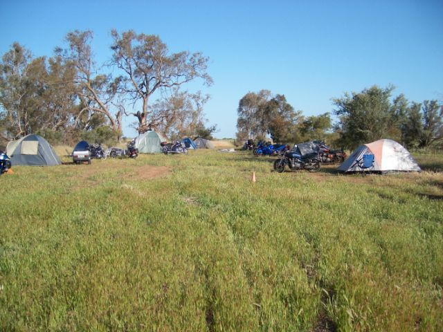 Photo coutesy of Steve