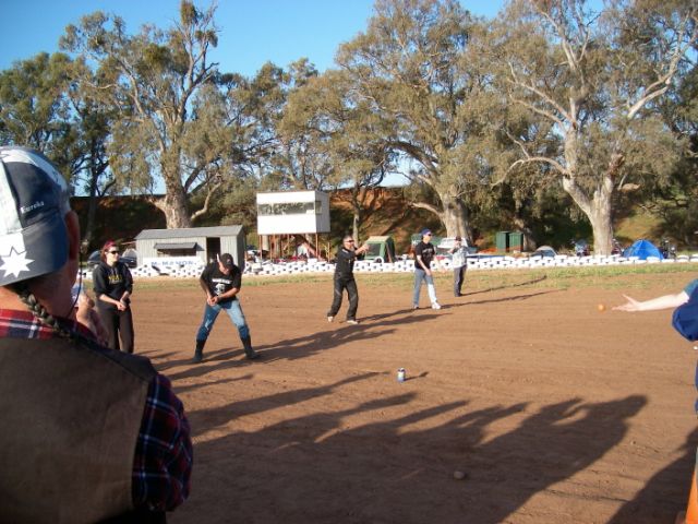 Photo coutesy of Steve