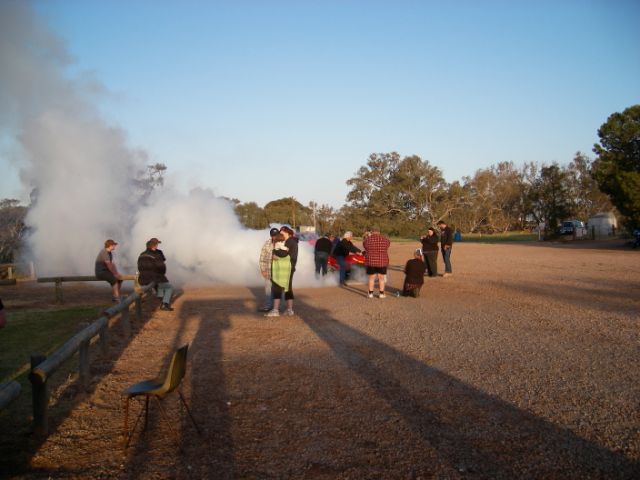 Photo coutesy of Steve