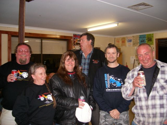 Photo coutesy of Steve