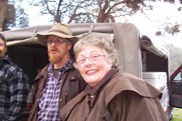 Photo courtesy of Crazi & Jane