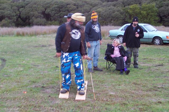 Photo courtesy of Crazi & Jane