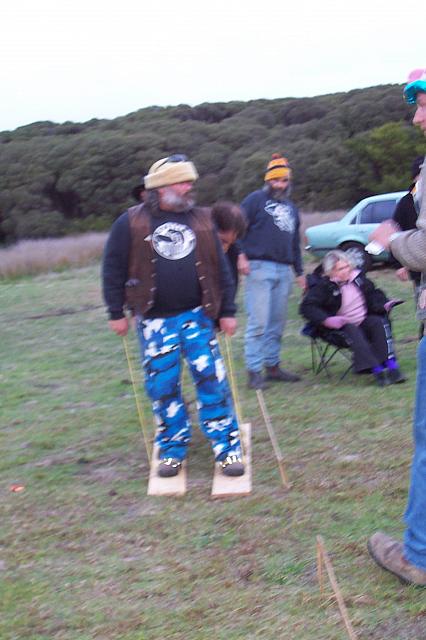 Photo courtesy of Crazi & Jane