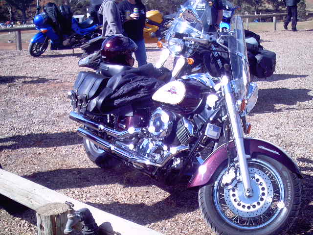 Photo courtesy of DrPhil