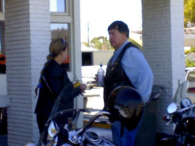 Photo courtesy of Brenton