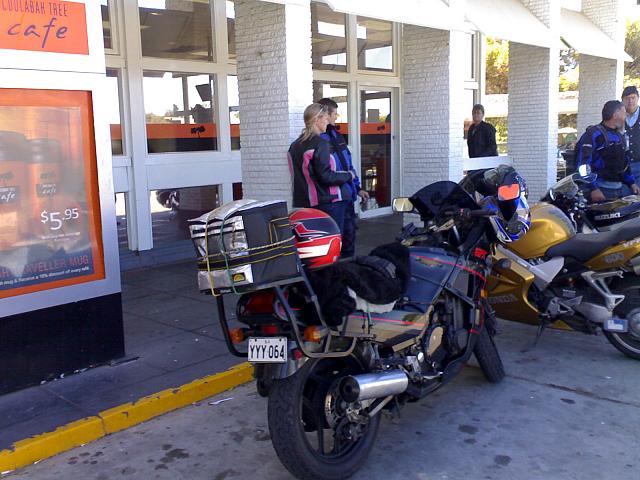 Photo courtesy of Brenton