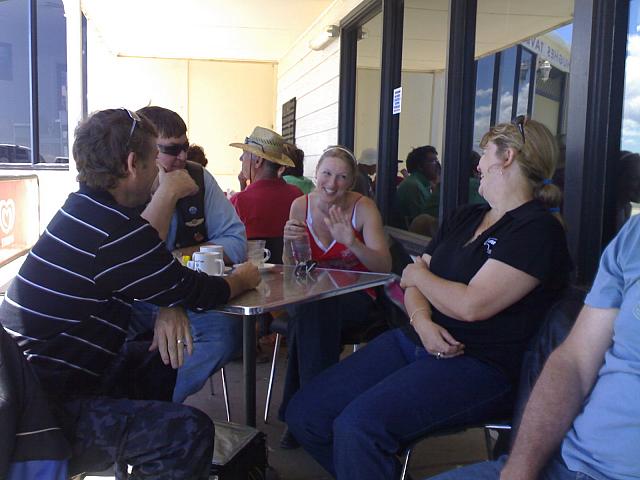 Photo courtesy of Brenton