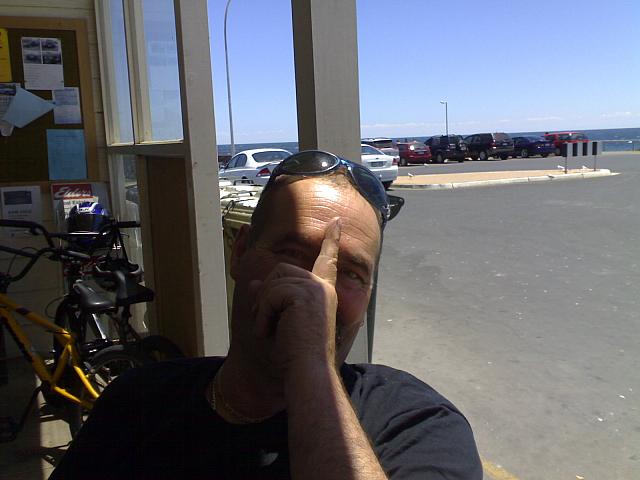 Photo courtesy of Brenton