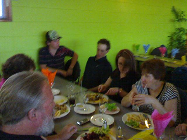 Photo courtesy of Brenton