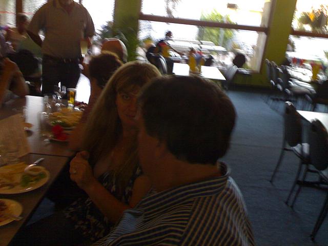 Photo courtesy of Brenton