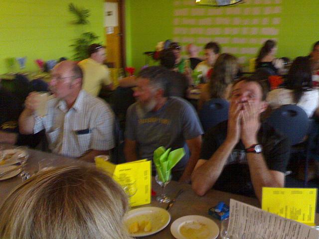 Photo courtesy of Brenton