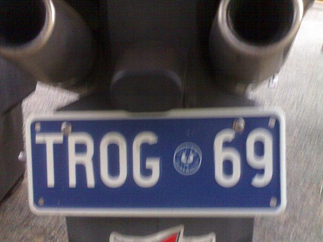 Photo courtesy of Brenton