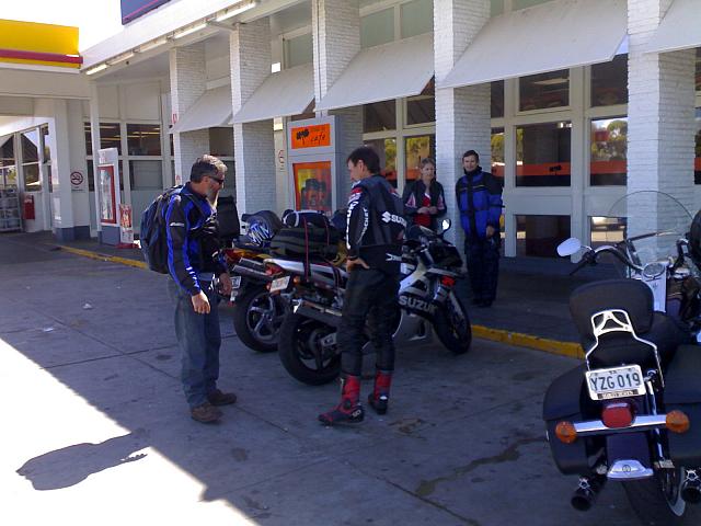 Photo courtesy of Brenton