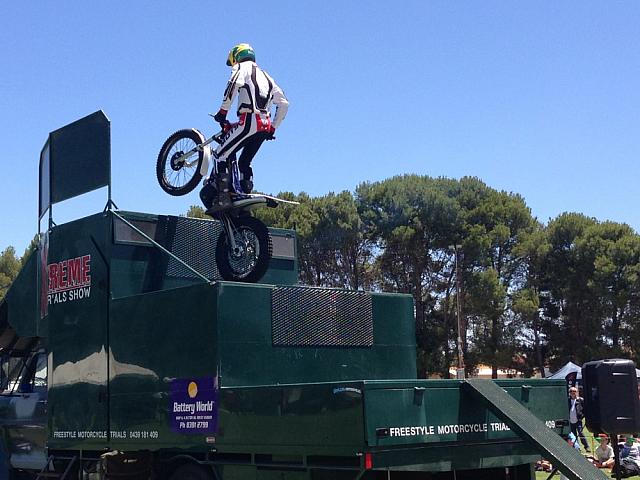 ExtremeTrials 85