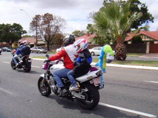 Photo courtesy of Sonya