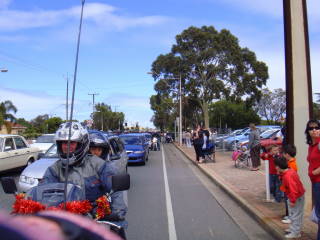 Photo courtesy of Sonya