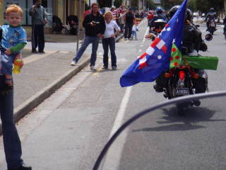 Photo courtesy of Sonya