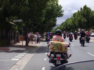 Photo courtesy of Sonya