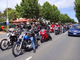 Photo courtesy of Sonya