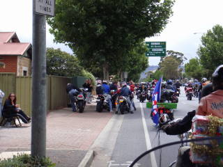 Photo courtesy of Sonya