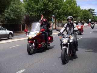 Photo courtesy of Sonya