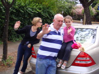 Photo courtesy of Sonya