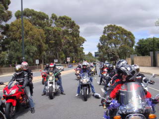 Photo courtesy of Sonya