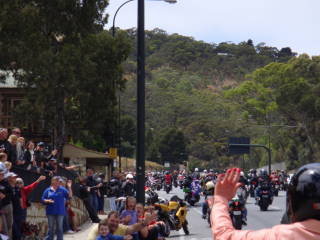 Photo courtesy of Sonya