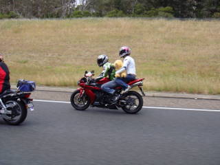 Photo courtesy of Sonya