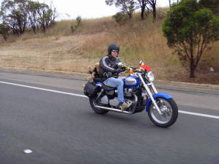 Photo courtesy of Sonya